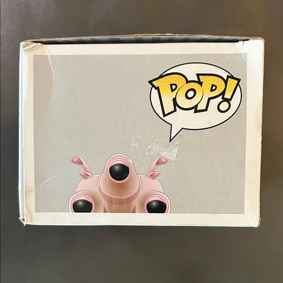 Star Wars Ree Yees Pop! Vinyl Figure - Picture 5 of 7